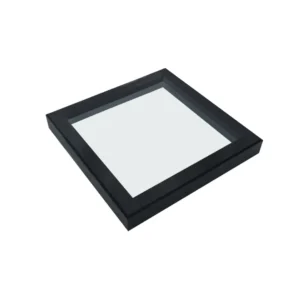 Aluminium Frame Triple Glazed Skylight