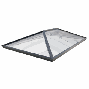 Roof Lantern Clear Glass