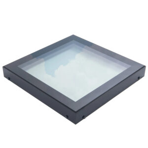 Main Image for Thermally Broken Aluminium Rooflight